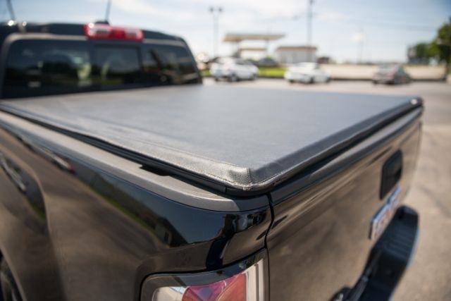 GMC Canyon  2018