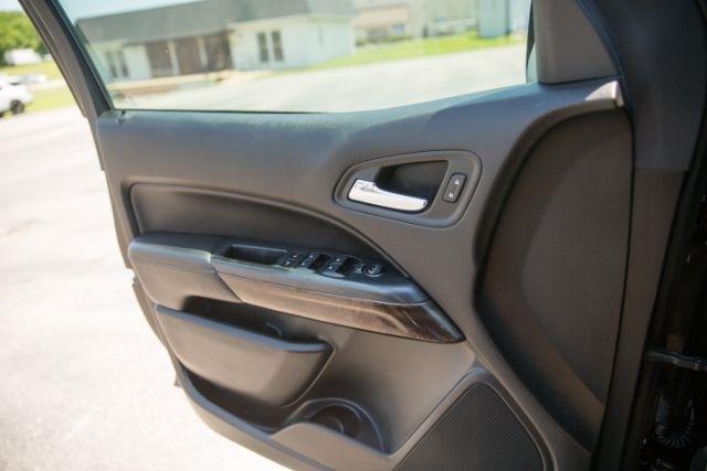 GMC Canyon  2018