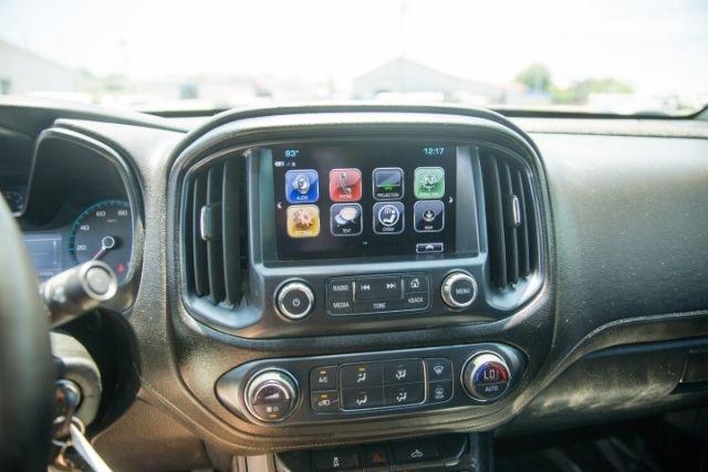 GMC Canyon  2018