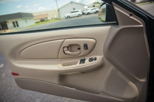 Chevrolet Monte Carlo  2002