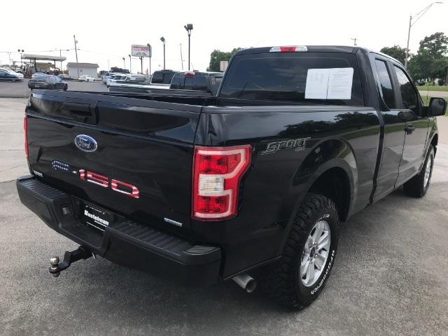 Ford F-150  2019