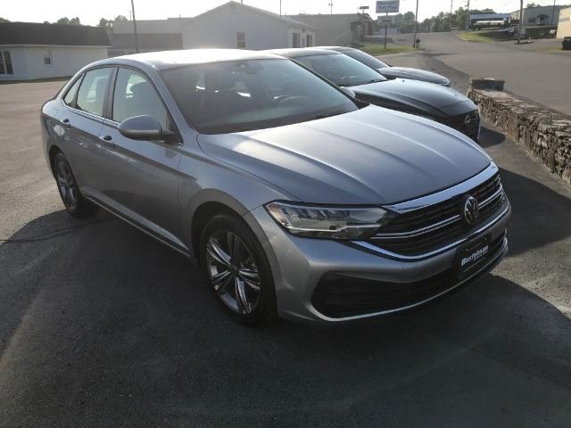 Volkswagen Jetta  2024