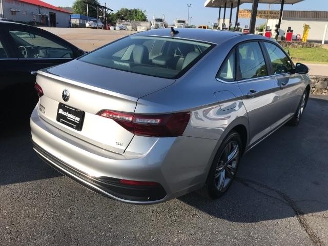 Volkswagen Jetta  2024