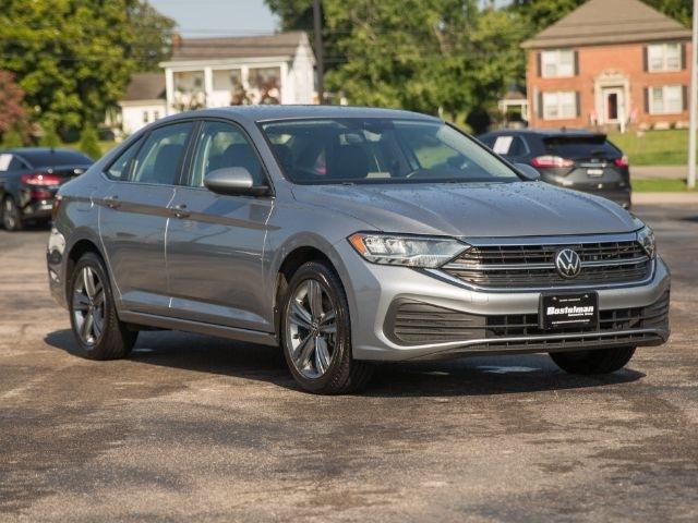 Volkswagen Jetta  2024