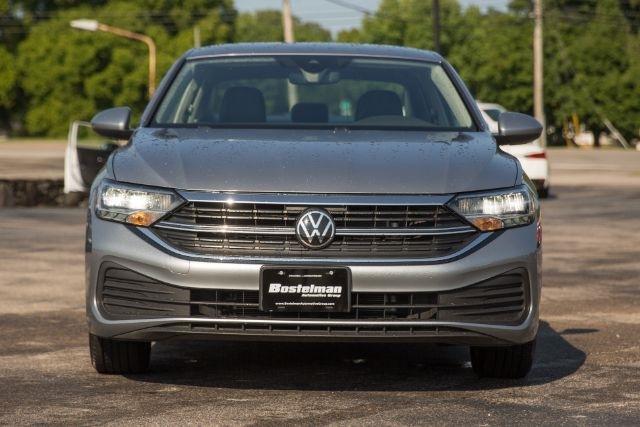 Volkswagen Jetta  2024