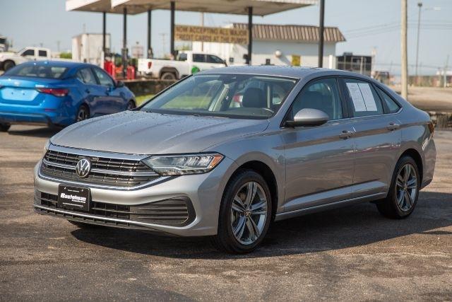 Volkswagen Jetta  2024