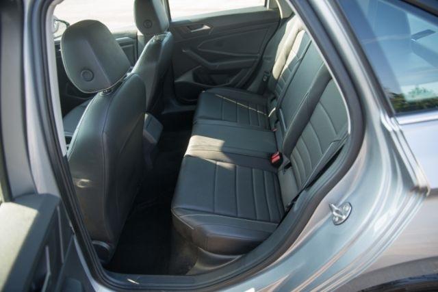 Volkswagen Jetta  2024