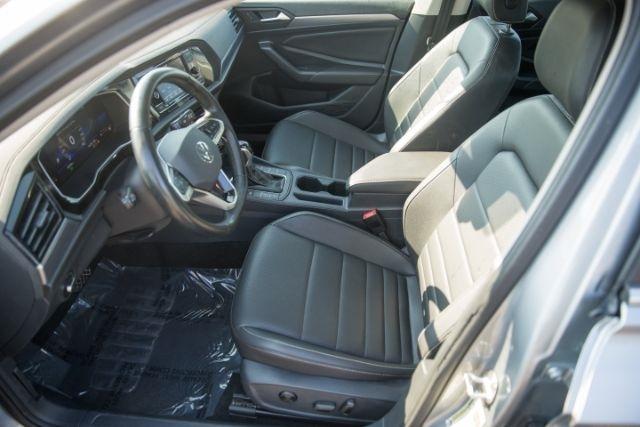 Volkswagen Jetta  2024