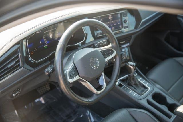 Volkswagen Jetta  2024