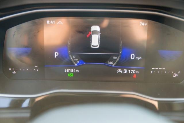 Volkswagen Jetta  2024