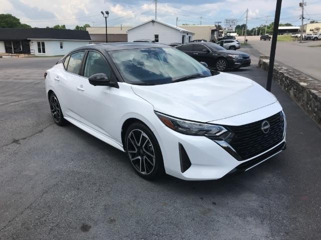 Nissan Sentra  2024