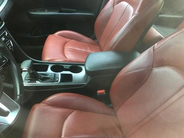 Kia Optima  2019