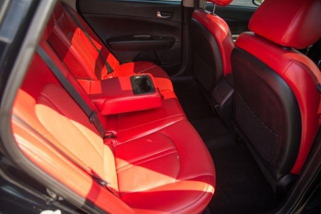 Kia Optima  2019