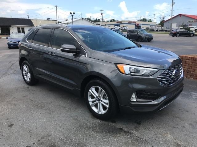 Ford Edge  2019