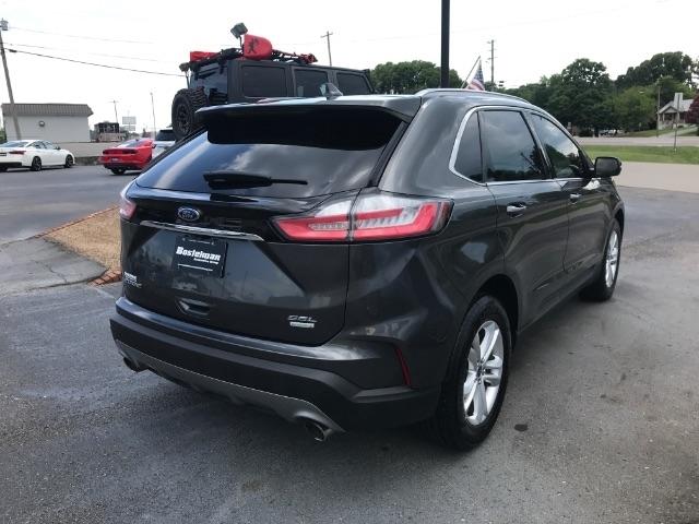Ford Edge  2019