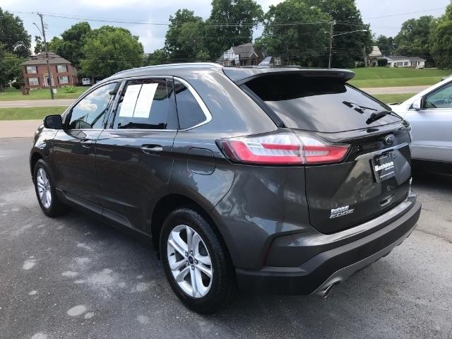 Ford Edge  2019