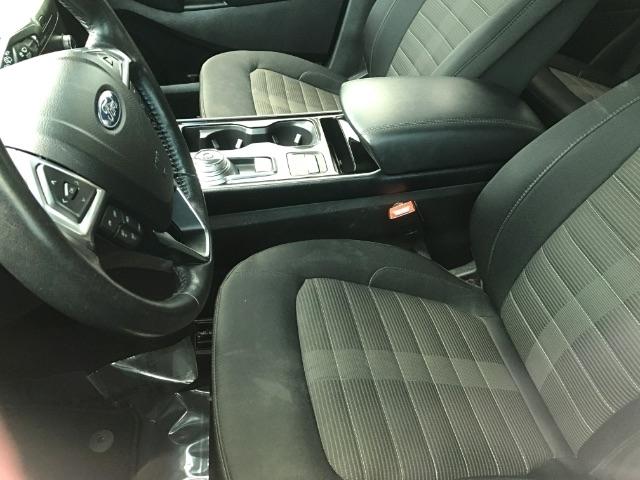 Ford Edge  2019