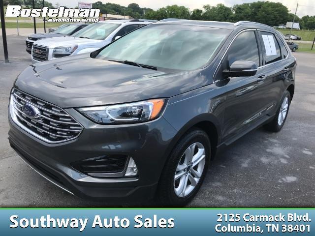 2019 Ford Edge SEL FWD