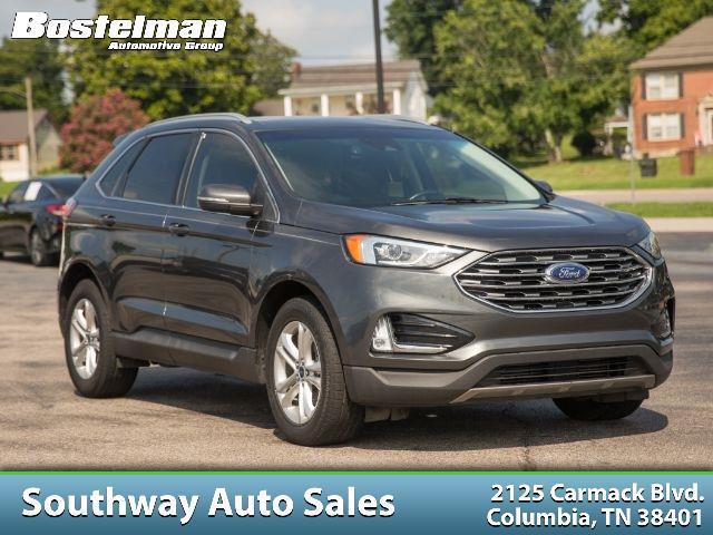 2019 Ford Edge SEL FWD