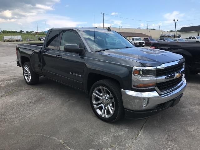 Chevrolet Silverado 1500  2019