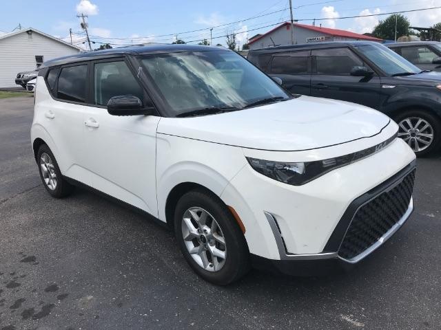 Kia Soul  2023