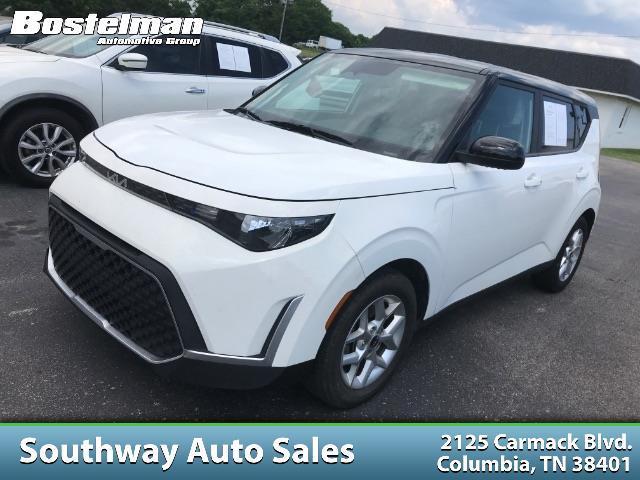 Kia Soul  2023