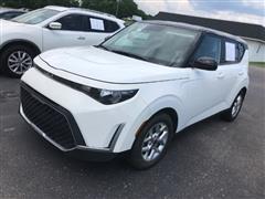 2023 Kia Soul 