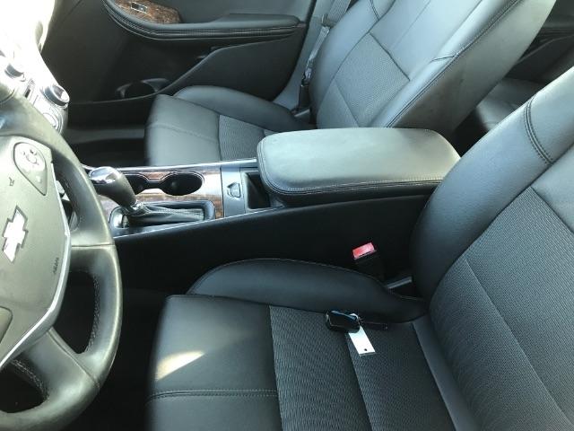 Chevrolet Impala  2014