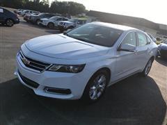 2014 Chevrolet Impala 