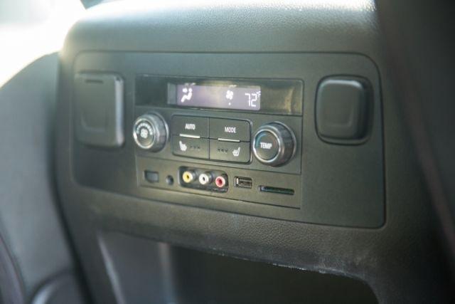 Chevrolet Suburban  2016