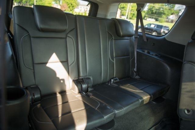 Chevrolet Suburban  2016