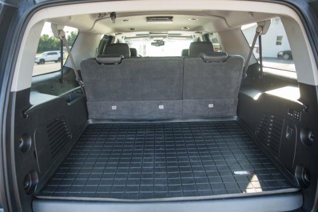 Chevrolet Suburban  2016