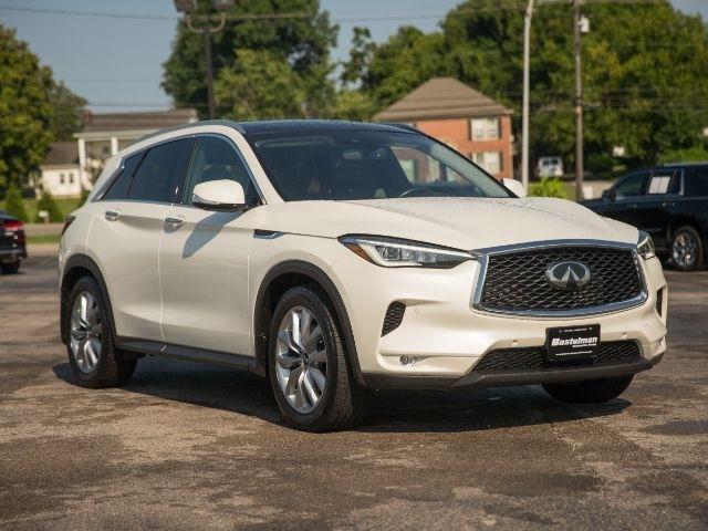Infiniti QX50  2020
