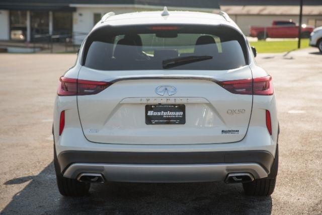 Infiniti QX50  2020