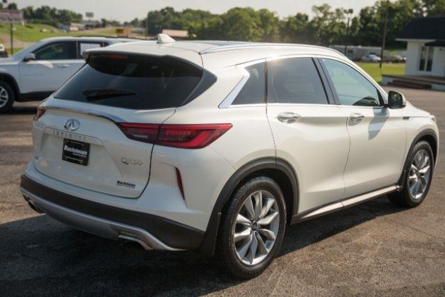 Infiniti QX50  2020
