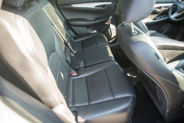 Infiniti QX50  2020