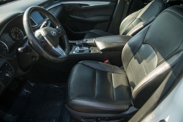 Infiniti QX50  2020