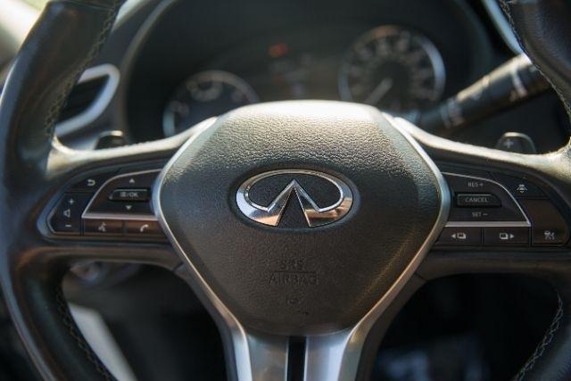 Infiniti QX50  2020