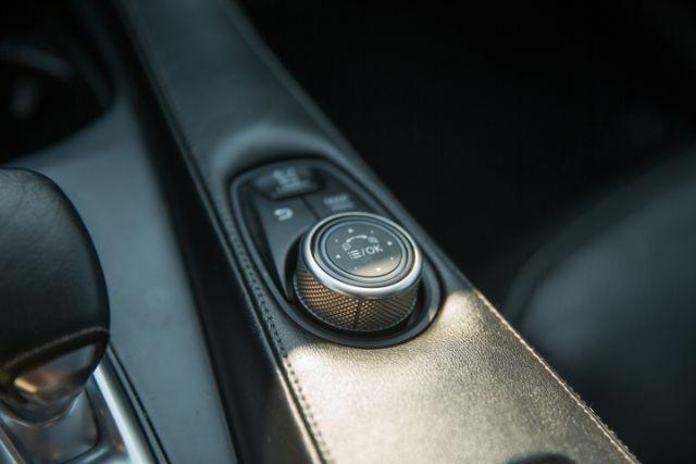 Infiniti QX50  2020