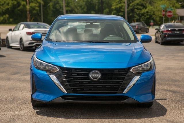 Nissan Sentra  2024