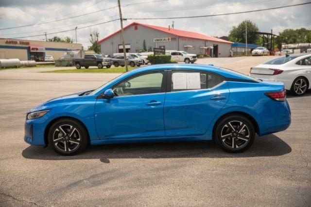 Nissan Sentra  2024