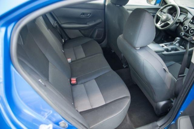 Nissan Sentra  2024