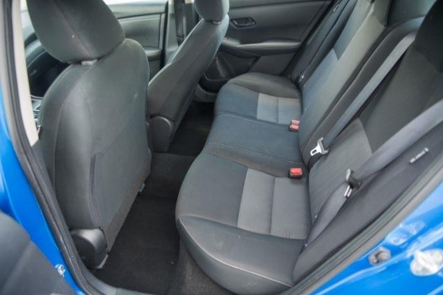Nissan Sentra  2024