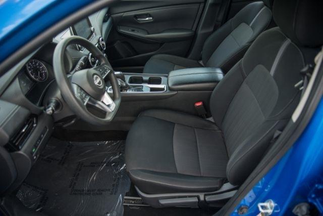 Nissan Sentra  2024