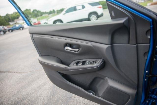 Nissan Sentra  2024