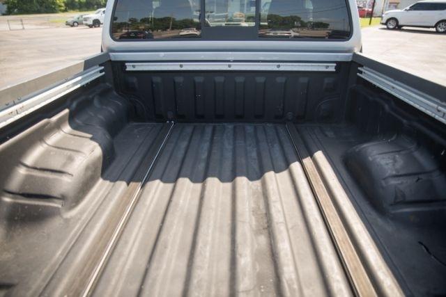 Nissan Frontier  2007
