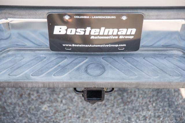 Nissan Frontier  2007