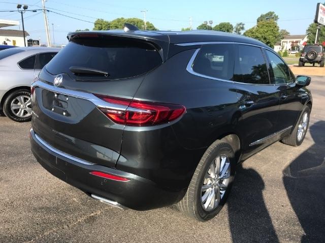 Buick Enclave  2020