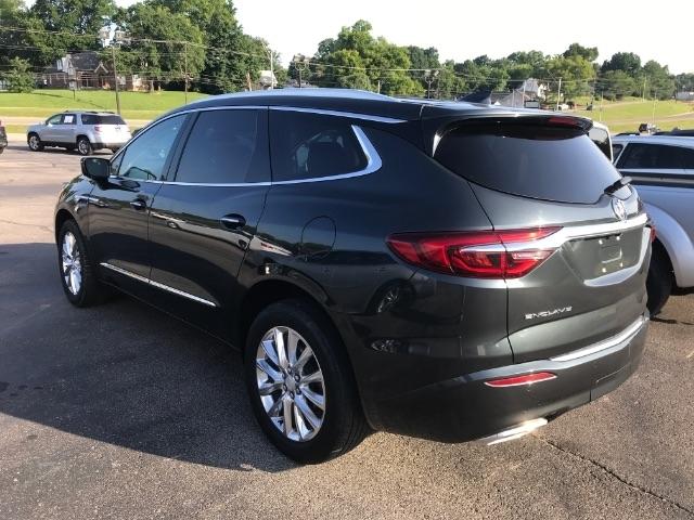 Buick Enclave  2020
