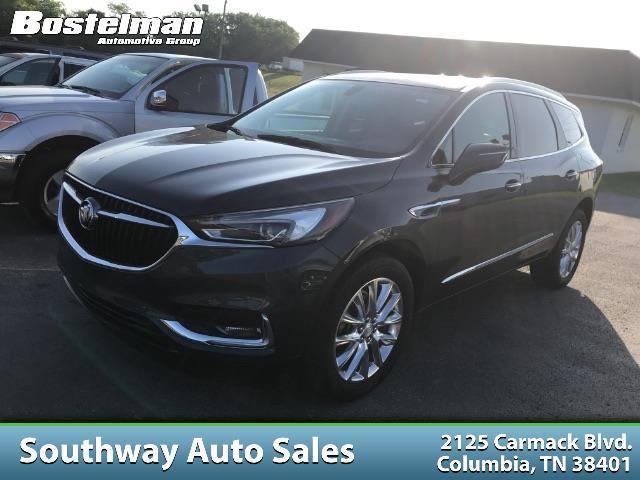 2020 Buick Enclave FWD Essence